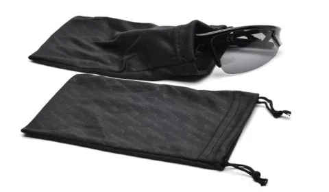 OKULARY SPORTOWE POLARYZACYJNE ARCTICA S-355 Z BOCZNYMI OSŁONAMI UV400