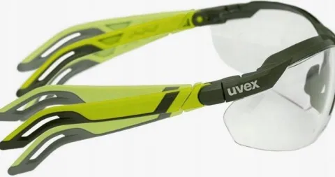 Okulary sportowe przeciwsłoneczne Uvex I-5 UV100% WEJHEROWO