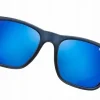 Okulary sportowe Uvex LGL 42 blue/grey S3