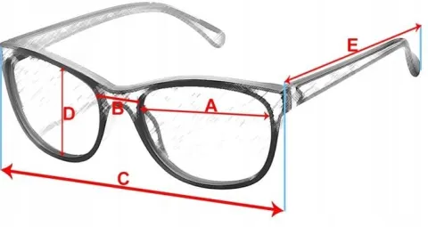 Okulary uvex sportstyle 9193.280
