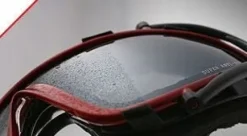 OKULARY WYSOKOGÓRSKIE ARCTICA S-107 MOCNE PRZYCIEMNIENIE ANTIFOG LUSTRZANKA
