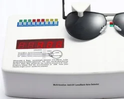 Okulary z polaryzacją POLARSKY Aviator UV400