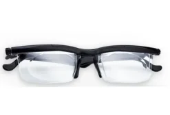 Okulary z regulacją optyczną Vario Focus od -6 do +3 dioptrii
