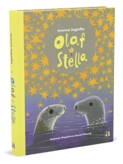 Olaf i Stella