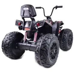 OLBRZYMI QUAD 24V ATV GT SIXONE WIELKIE KOŁA 4,X4/SX2128-BIG