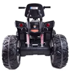 OLBRZYMI QUAD 24V ATV GT SIXONE WIELKIE KOŁA 4,X4/SX2128-BIG