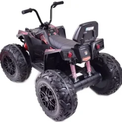 OLBRZYMI QUAD 24V ATV GT SIXONE WIELKIE KOŁA 4,X4/SX2128-BIG