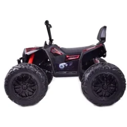 OLBRZYMI QUAD 24V ATV GT SIXONE WIELKIE KOŁA 4,X4/SX2128-BIG