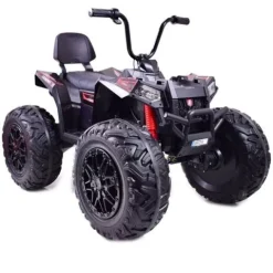 OLBRZYMI QUAD 24V ATV GT SIXONE WIELKIE KOŁA 4,X4/SX2128-BIG