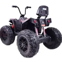 OLBRZYMI QUAD 24V ATV GT SIXONE WIELKIE KOŁA 4,X4/SX2128-BIG
