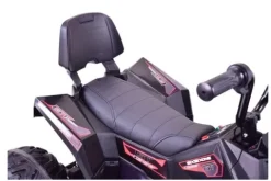 OLBRZYMI QUAD 24V ATV GT SIXONE WIELKIE KOŁA 4,X4/SX2128-BIG