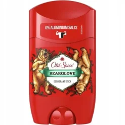 Old Spice Bearglove dezodorant w styfcie 6x50ml