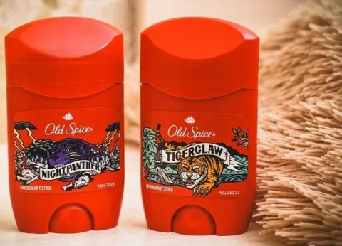 Old Spice Tigerclaw sztyfcie dla mężczyzn 50 ml