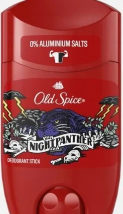 Old Spice Tigerclaw sztyfcie dla mężczyzn 50 ml