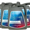 Olej BMW Longlife-04 TwinPower Turbo 5W30 5L BMW OE