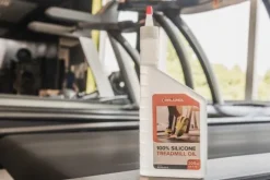 Olej do konserwacji bieżni PROUNOL 200 ml smar silikonowy 100% +