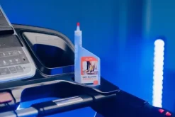 Olej do konserwacji bieżni PROUNOL 200 ml smar silikonowy 100% +