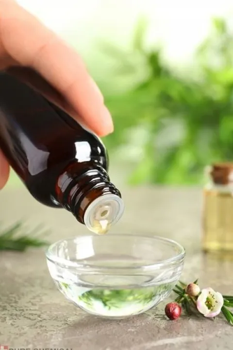 OLEJEK HERBACIANY Z DRZEWA HERBACIANEGO 100ml