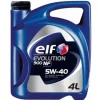 OLEJ ELF 5W40 5W-40 EVOLUTION 900 NF 4L
