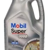 OLEJ MOBIL SUPER 3000 XE 5W30 5L /505.01 + GRATIS
