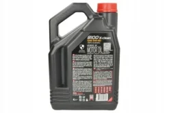 OLEJ MOTUL 8100 X-CLEAN 5W40 C3 4L
