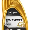 OLEJ PLATINUM MAX EXPERT XD 5W30 1L /MERCEDES/OPEL/BMW/ SM/CF C3 DEXOS 2 MB