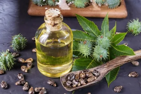 OLEJ RYCYNOWY 1L Nierafinowany Naturalny Tłoczony na zimno 1000 ml Kol-Pol