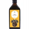 OLEJ RYCYNOWY 250 ml w SZKLE - INDIE - Nierafinowany Tłoczony na Zimno