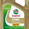 Olej silnikowy Castrol Edge LL FST Titanium 4 l 5W-30