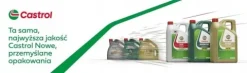 OLEJ SILNIKOWY CASTROL EDGE 5W30 5L LL