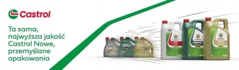 OLEJ SILNIKOWY CASTROL EDGE 5W30 5L LL