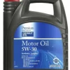 Olej silnikowy Fanfaro Premium 5 l 5W-30 5W30 5l OPEL ! FF6717-5