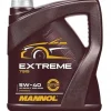Olej silnikowy Mannol Extreme 5 l 5W-40 MN7915-5