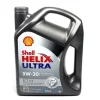 Olej silnikowy SHELL HELIX ULTRA 5W30 4L