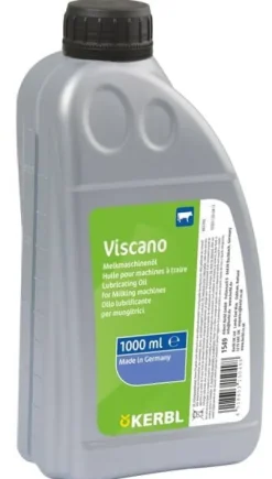 Olej smarujący Viscano, do dojarek , 1 l, Kerbl