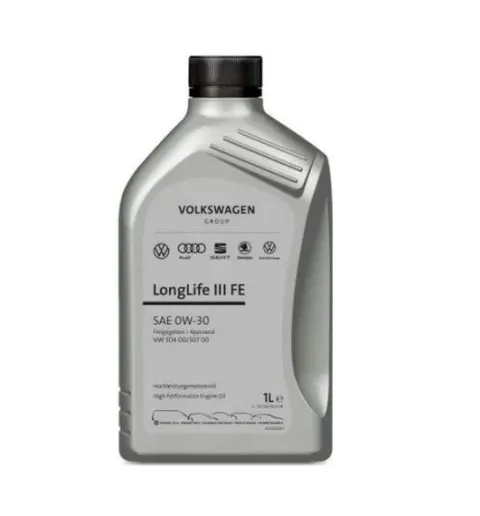 Olej Volkswagen OE LongLife III FE 1 l 0W-30