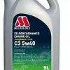 OLEJ 5W-40 EE PERFOMANCE C3 5L MILLERS