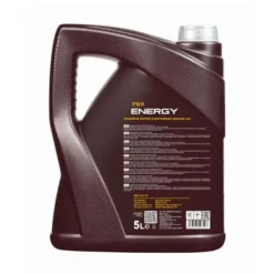 Olej 5W-30 5 Litrów Syntetyczny Mannol Energy 5L silnik Benzyna Diesel 5W30