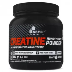 Olimp - Creatine Monohydrate Powder - 550 g