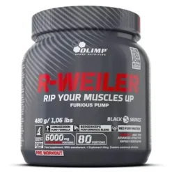 Olimp - R-WEILER - 480 g - cola