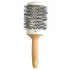 Olivia Garden Bamboo Touch Blowout Thermal, Szczotka do modelowania włosów, 63mm