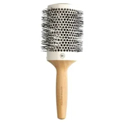 Olivia Garden Bamboo Touch Blowout Thermal, Szczotka do modelowania włosów, 63mm