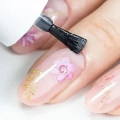 Oliwka do skórek NTN Premium o zapachu Strawberry Shake 5 ml