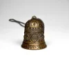 Omnissiah Bell | 8 cm | Metal | Brelok | Warhammer 40k
