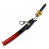 Onimaru Katana | 16 cm | Metal | Brelok Gamingowy | Valorant