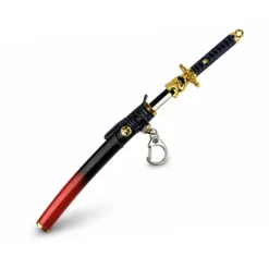 Onimaru Katana | 16 cm | Metal | Brelok Gamingowy | Valorant
