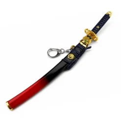 Onimaru Katana | 16 cm | Metal | Brelok Gamingowy | Valorant