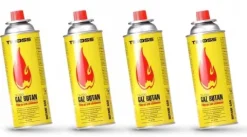 OPALARKA GAZOWA PALNIK 80cm WYPALARKA LIŚCI CHWASTÓW +4 GAZ ALPEN