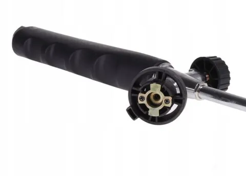 OPALARKA GAZOWA PALNIK 80cm WYPALARKA LIŚCI CHWASTÓW +4 GAZ ALPEN