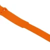 Opaska identyfikacyjna z tworzywa, 37 cm, pomarańczowa, Kerbl